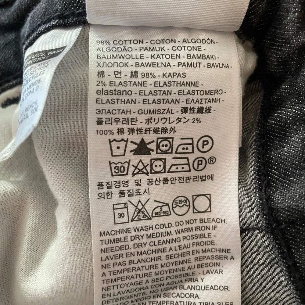 levi jeans